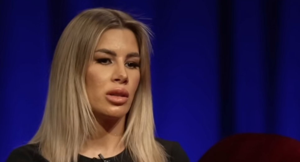 Ema Karter, noua stea a cinematografiei "Eu nu fac doar OnlyFans. Eu sunt o artistă!" Are
