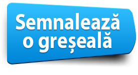 Semnaleaza o greseala