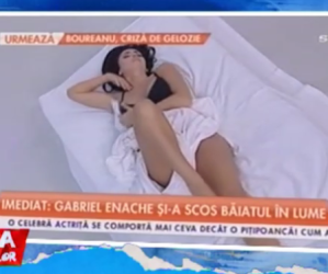 Balbe din TV (4) – 06.12.2017