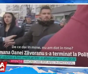 Bataie la pomana Oanei Zavoranu – 06.12.2017