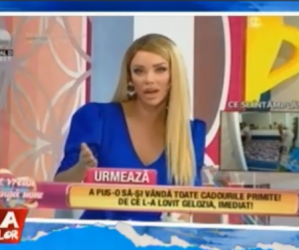 Balbe din TV (1) – 13.12.2017