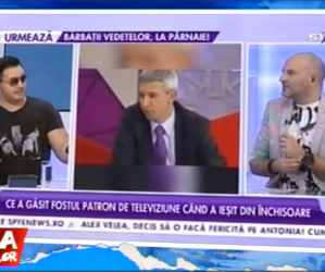 Antena Stars – 20.12.2017