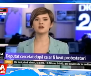 Balbe din TV (1) – 20.12.2017