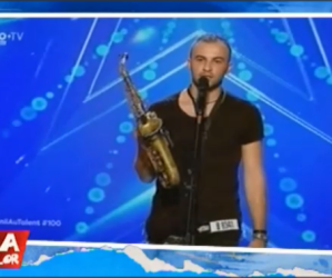 Romanii au talent – 07.03.2018