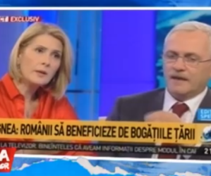 Dragnea a fost amenintat cu moartea – 12.09.2018