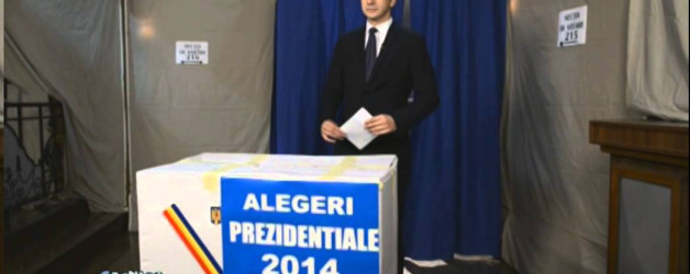 Sceneta Vot – 19 Noiembrie 2014