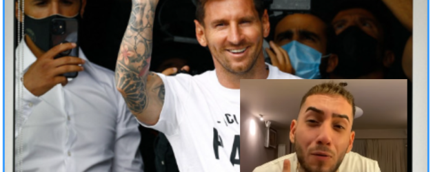 Alo, presa românească! De 5 zile ne țineți cu știri despre Messi și nu mai știm ce face Fulgy!