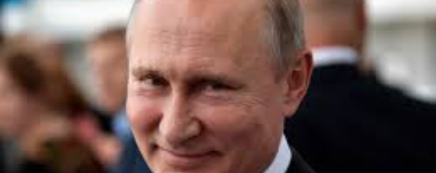 78% dintre ruși declară că Putin este cel mai bun conducător din istorie. Ceilalți 22% locuiesc la parter
