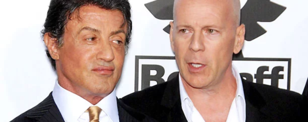 Sylvester Stallone și Bruce Willis le-au transmis talibanilor că vin peste ei dacă nu se potolesc