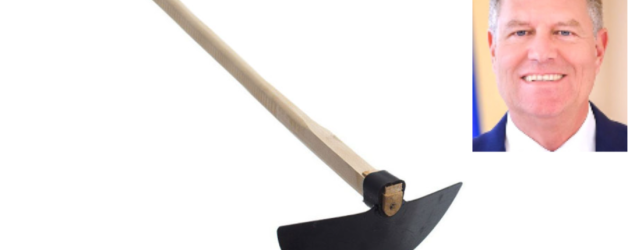 Crosă de golf românească. Neexclusivistă, la îndemâna oricui vrea să facă mișcare în natură