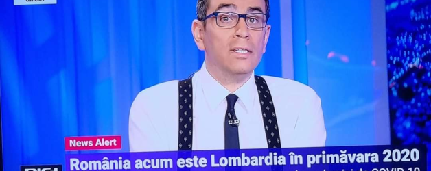 Obediența Digi24 bate Antena3 la „profesionalismul” gol