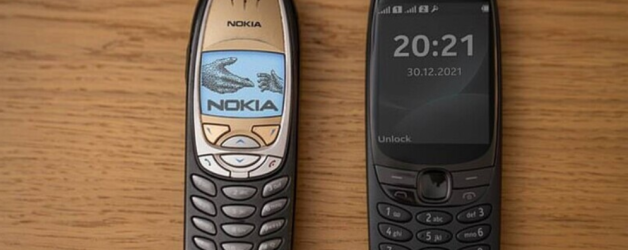 Nokia relansează telefonul 6310, cărămida cu baterie care ține 21 de zile. Cam cât ține FCSB un antrenor