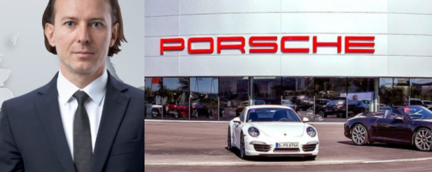 Cîțu cere Porsche România să țină deschis și noaptea, ca să aibă populația unde să cheltuiască banii din creșterea economică!