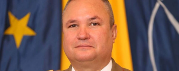 S-au decis: generalul Ciucă e noul premier. De mâine, bromura devine obligatorie la ceai
