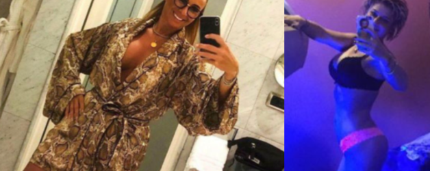 Doamna Prodan, poate că sunteți o persoană de succes, dar nu în selfie-urile acelea de adolescentă scăpată cu telefonul la baie