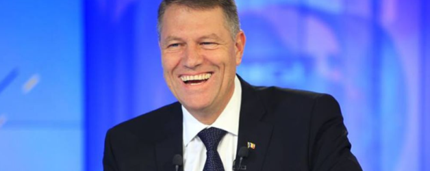 Iohannis are soluția la frigul din case: „Mergeți în Egipt, că e cald!”