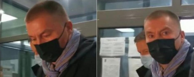 Ce îl deosebește pe acest medic de mulți alții: a avut ghinionul să fie din același oraș cu Godină