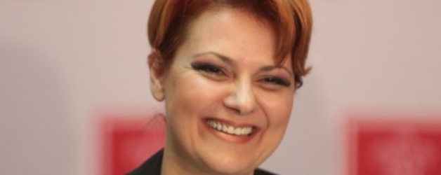 Olguța Vasilescu: „Felicitări lui Ciolacu pentru felul cum a negociat cu PNL. Le-a luat și banii de pe piept!” De fapt, le-a mai lăsat doar firfireii de pe ochi