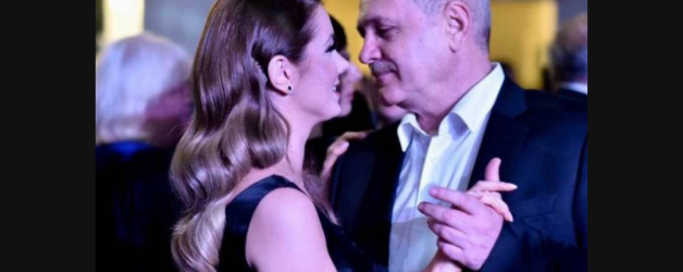 Liviu Dragnea s-a despărțit de Irina! Problema a fost că, în timp ce el rămânea tânăr, ea creștea în vârstă