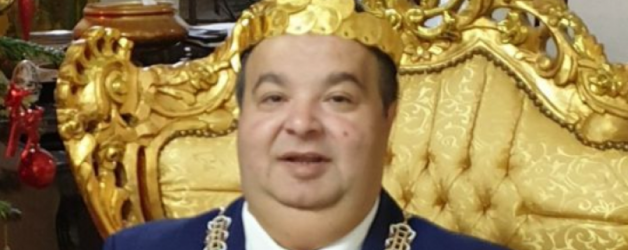 Cea mai inteligentă declarație a anului vine de la regele Dorin Cioabă: „Parlamentul la ora actuală este ceea ce ora odată șatră, când nu ne înțelegeam”. Amin!