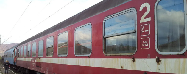 Grevă la CFR: trenurile plecate ieri de la Arad spre București vor ajunge poimâine, în loc de maine. La Oradea