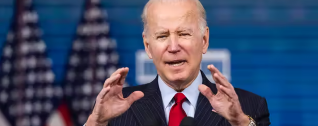 Joe Biden, mesaj de Anul Nou pentru români: „Nu mai dați ziua cu petarde, mă, că la noi e noapte și nu putem dormi!”