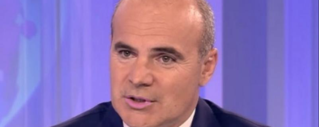 Rareș Bogdan: Când am zis că eliminăm pensiile speciale în 30 de zile, mă refeream la zile polare!