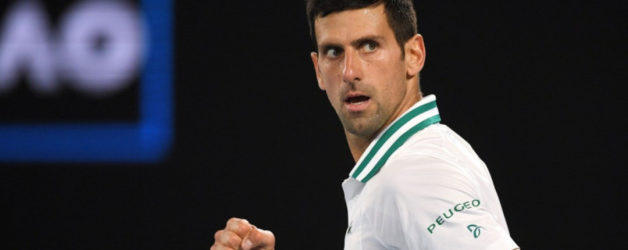 Djokovic a câștigat procesul, dar nu va putea juca decât la dublu, cu Șoșoacă, că doar ea mai are scutire