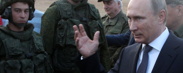 Putin ordonă retragerea trupelor rusești din Kazahstan. Prin Ucraina, Moldova, România, că știu drumul, au mai fost