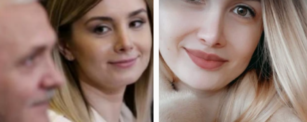 Irina și-a mărit buzele după ce s-a despărțit de Dragnea, iar acum arată ca și cum ar fi moderator la „Sinteza zilei”