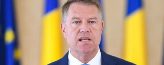 Trebuie mărite și prețurile la meditații, că dl Iohannis are de plătit facturi majorate la gaze pentru vreo 6 case