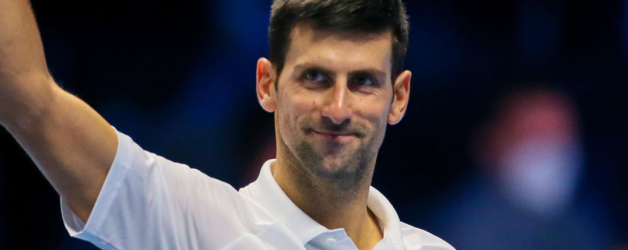 Djokovic a rămas din nou fără viză pentru Australia, dar poate veni oricând în România la orice restaurant vrea el, că nu cere nimeni certificat