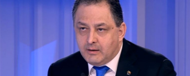 Vanghelie, supărat că a fost pus sub control judiciar: „Eu lucrare de control judiciar nu dau! Să mă aresteze!”