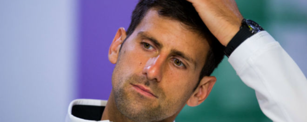 Novak Djokovic va fi expulzat dacă până diseară AUR nu va reuși să ocupe și Primăria Melbourne