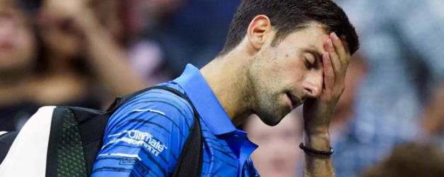 Djokovic nu va putea participa nici la Roland Garros dacă nu se vaccinează sau nu își cumpără o chiuvetă din Drumul Taberei