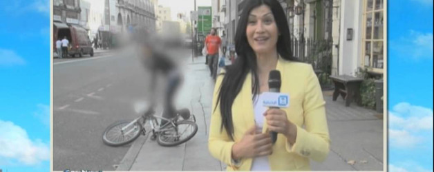 Cronica Netului – 10 Decembrie 2014
