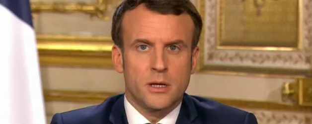 Macron anunță că Franța va trimite trupe în România. Merci beaucoup, dar de predat putem să ne predăm și singuri