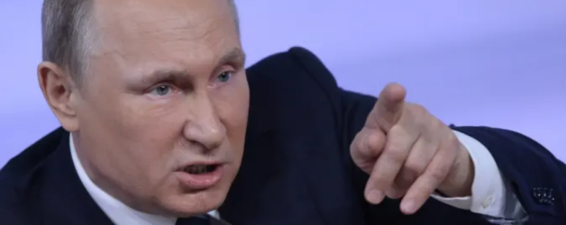 Vladimir Putin, mesaj de avertizare pentru politicienii români: „Furați, băi, mai cu măsură, să mai rămână ceva și pentru noi când om veni!”