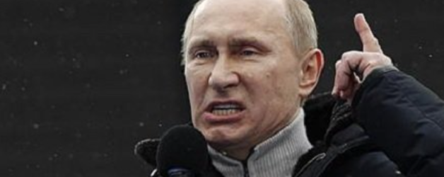 Vladimir Putin se declară foarte supărat pe români: “Nu trebuia să o dați afară pe Tonciu de la Survivor!”