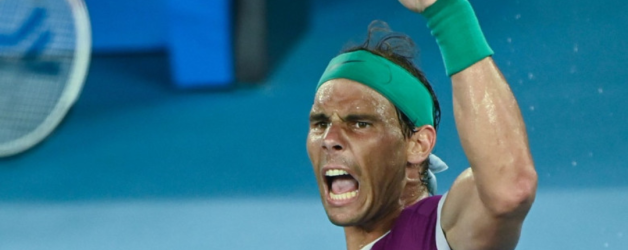 Nadal a câștigat Australian Open, dar a ratat diploma de medic virusolog oferită de comunitatea specialiștilor în orice de pe net