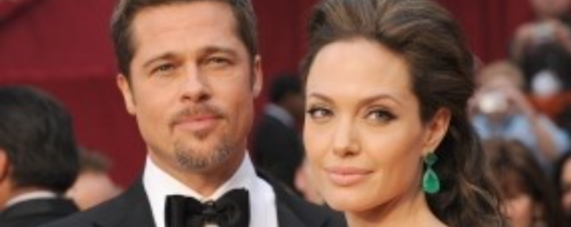 Angelina Jolie și Brad Pitt au decis să își mai acorde o șansă: vor veni la Acces direct!