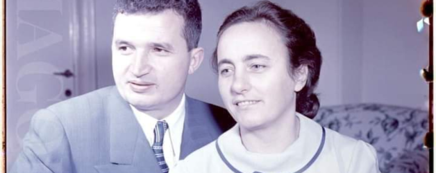 Laurențiu Reghecampf și Anamaria Prodan în tinerețe, pe vremea când erau săraci, dar frumoși