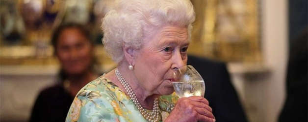 Regina Marii Britanii are Covid! Medicii englezi fac un apel disperat la producătorii români să trimită vin pentru fiert