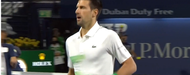 „Djokovic, primit ca un zeu la Dubai”. Unde populația e vaccinată în proporție de 99% cu alt zeu, Pfizer