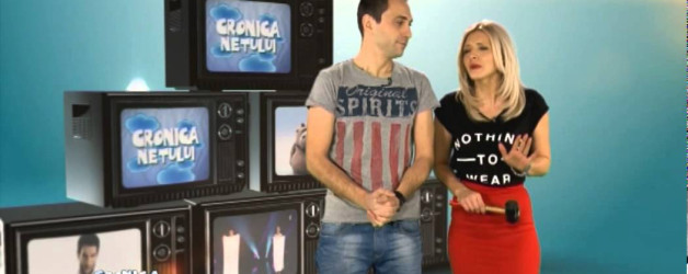 Cronica Netului – 17 Decembrie 2014