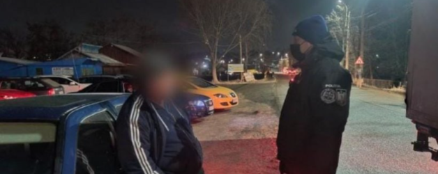 Un bărbat din Suceava s-a certat cu nevasta şi a vrut să plece la război în Ucraina. Exact așa au ajuns și rușii acolo!