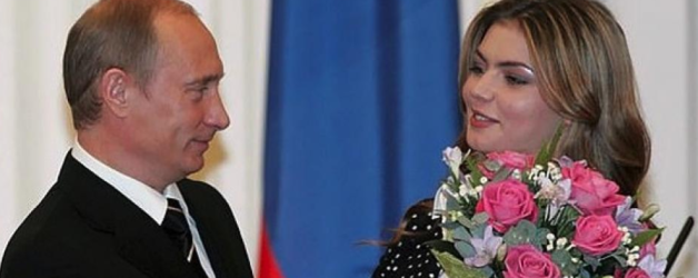 Putin și concubina s-au căsătorit și se gândesc în ce țară să plece în luna de miere. Și cu câte tancuri