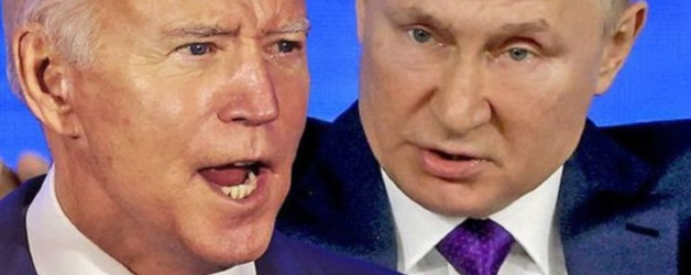 Putin i-a interzis lui Joe Biden să mai intre în Rusia! Fix când Biden se gândea să meargă la vară la mare în Siberia