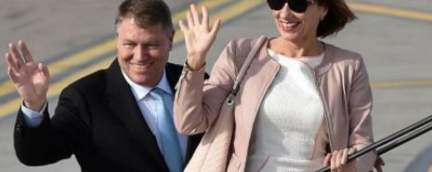 Rusia l-a amenințat pe Iohannis că îi va interzice accesul pe teritoriul său. E ok, nasol era dacă făceau asta Tenerife și Miami