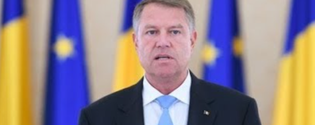 Domnule Iohannis, e foarte bine că vom primi toți refugiații, dar dvs câți găzduiți în cele 6 case, dacă nu e cu supărare?